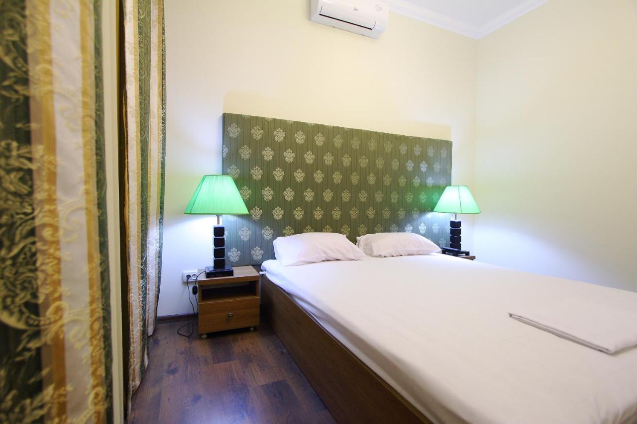 Boomerang Business Hotel Odesa Room photo