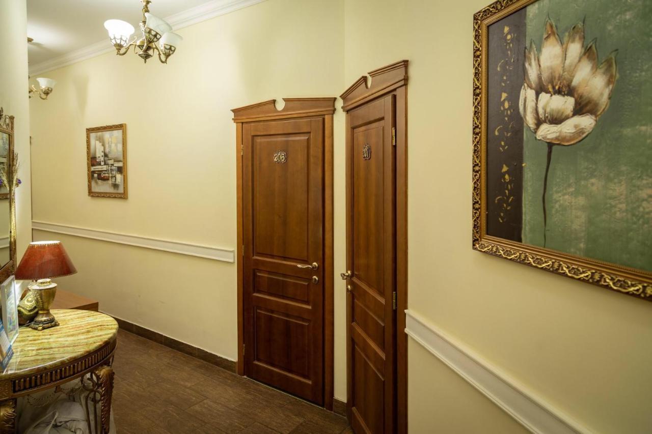Boomerang Business Hotel Odesa Exterior photo
