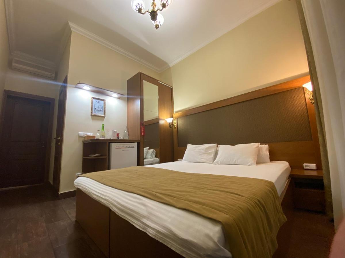 Boomerang Business Hotel Odesa Exterior photo